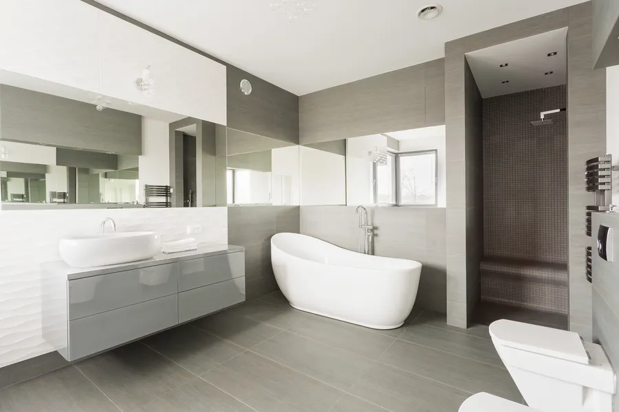 The Benefits Of Upgrading Your Bathroom Fixtures And Features Cortez, CO