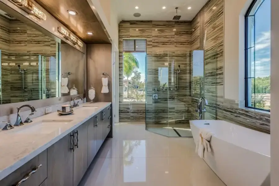 Understanding The Timeline For A Successful Bathroom Remodel in Cortez, CO