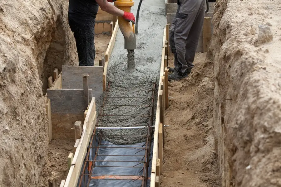 Why Concrete Is A Durable Choice For Remodeling Projects Cortez, CO Why Concrete Is A Durable Choice For Remodeling Projects Cortez, CO