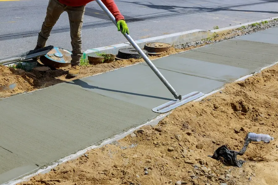 Why Concrete Is A Durable Choice For Remodeling Projects in Cortez, CO Why Concrete Is A Durable Choice For Remodeling Projects in Cortez, CO